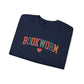 Bookworm Sweatshirt