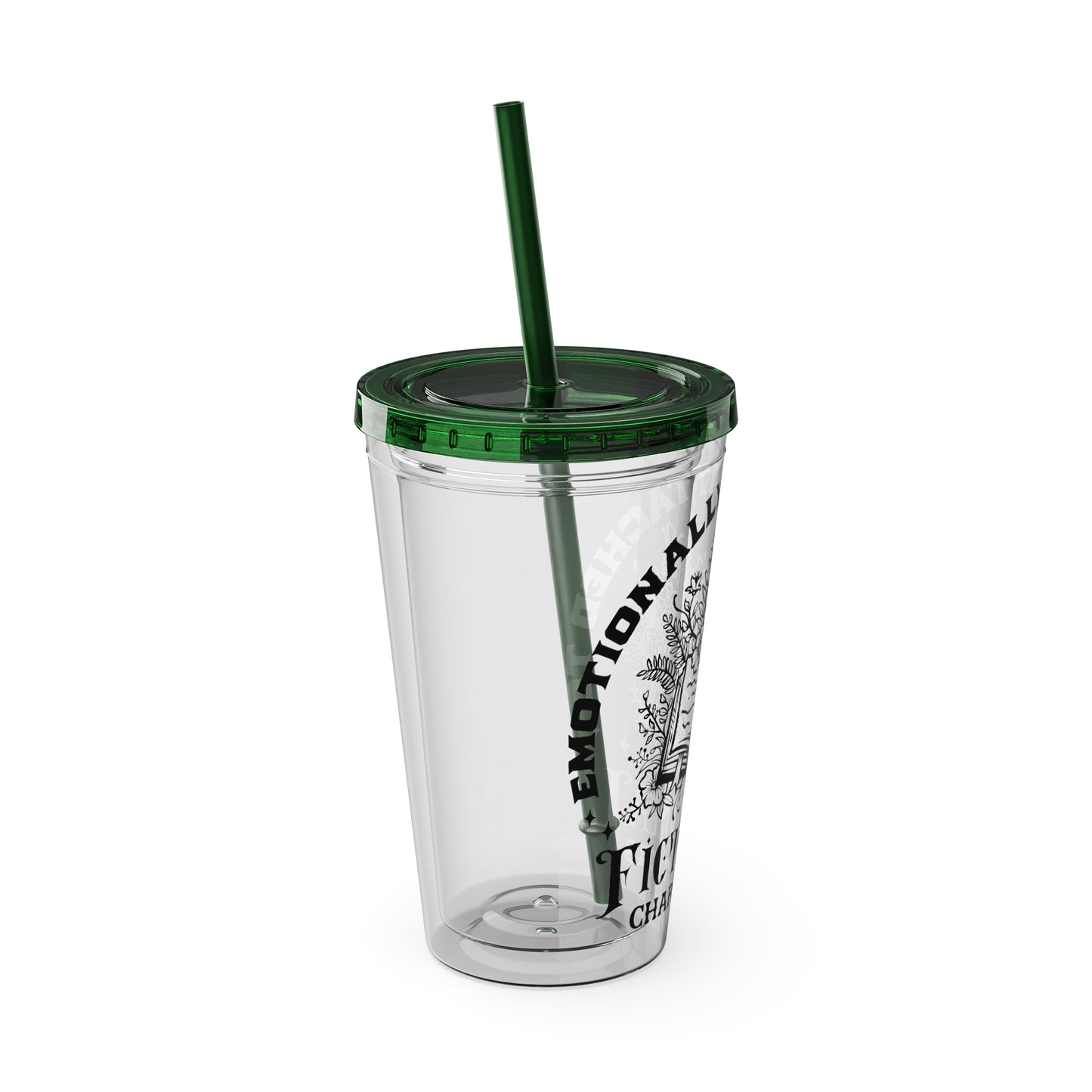 Emotionally Attached to Fictional Characters Tumbler
