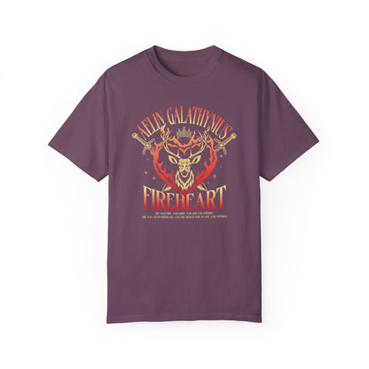 Fireheart Tee