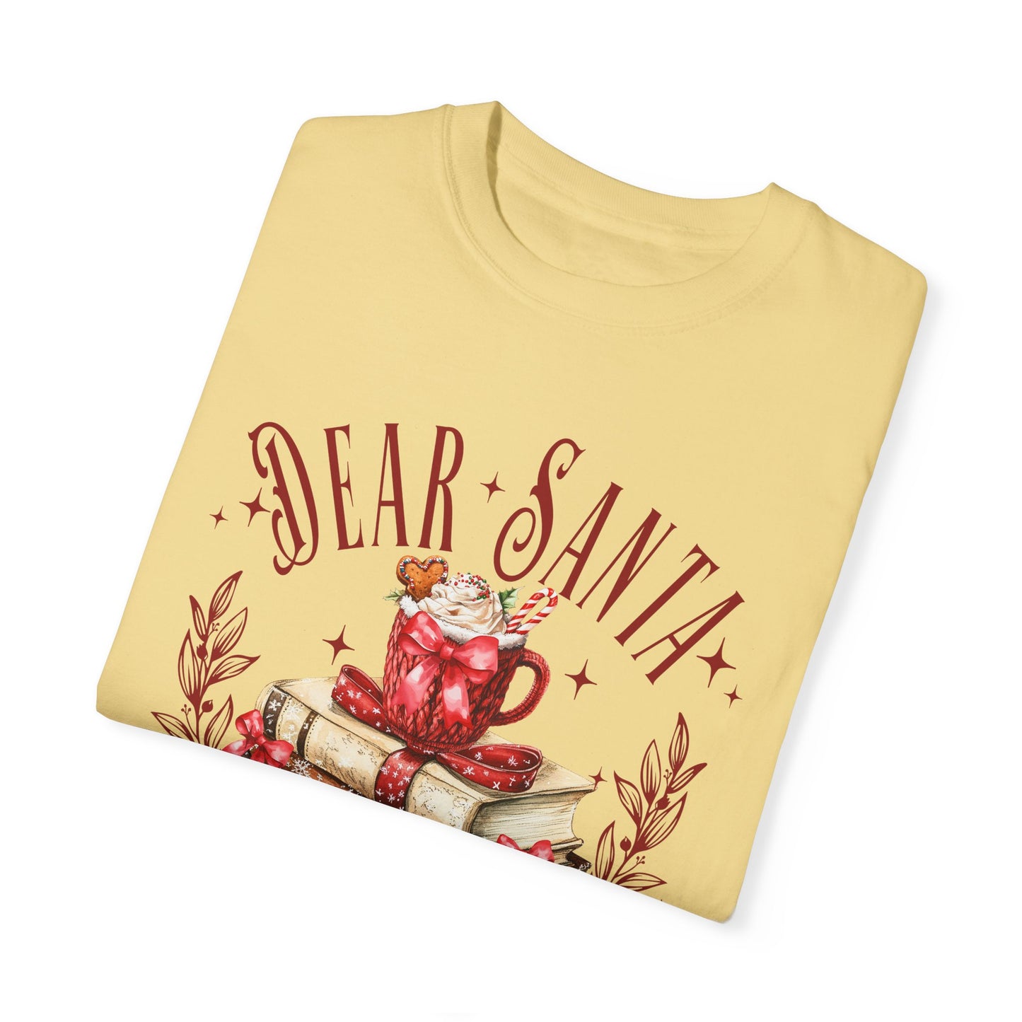 Dear Santa Tee