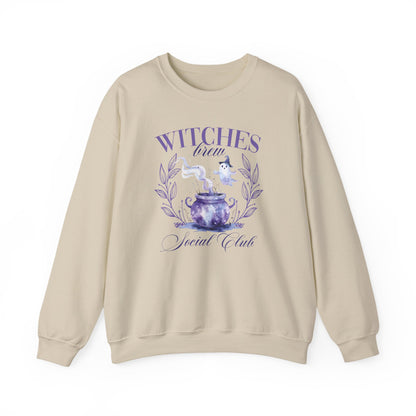 Witches Brew Sweatshirt