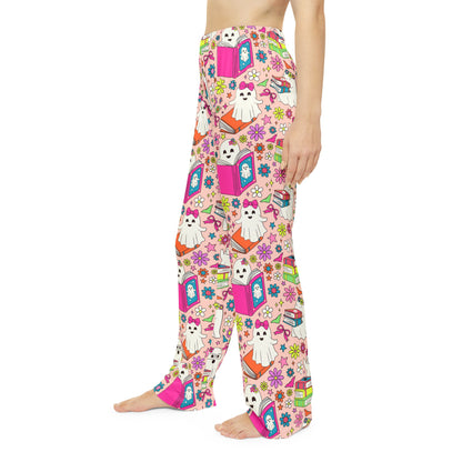 Spooky Stories Pajama Pants