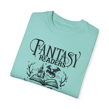 Fantasy Readers Tee