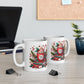 Enemies to Loves Mug (Festive Edition)