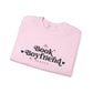 Book Boyfriend Season Sweatshirt