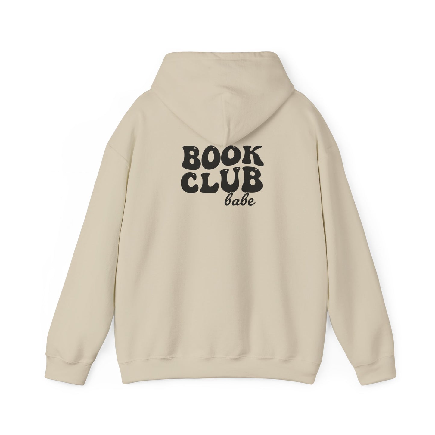 Book Club Sweatshirt