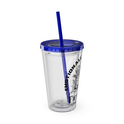 Emotionally Attached to Fictional Characters Tumbler