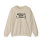 Antisocial Book Club Sweatshirt