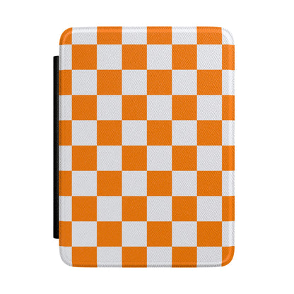 Orange You Reading? Kindle Case