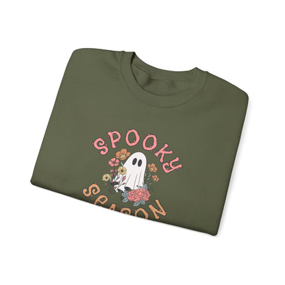 Spooky Season Sweatshirt