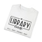 Library Mode Tee