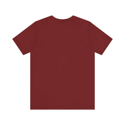 Bookish Skeleton Tee