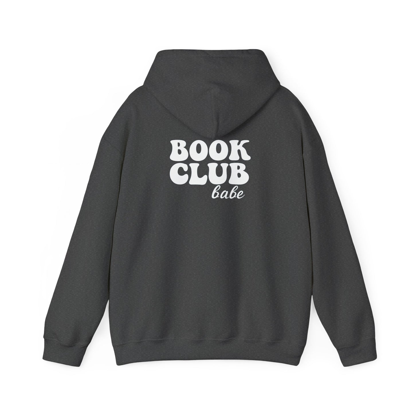 Book Club Sweatshirt