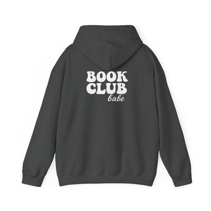 Book Club Sweatshirt
