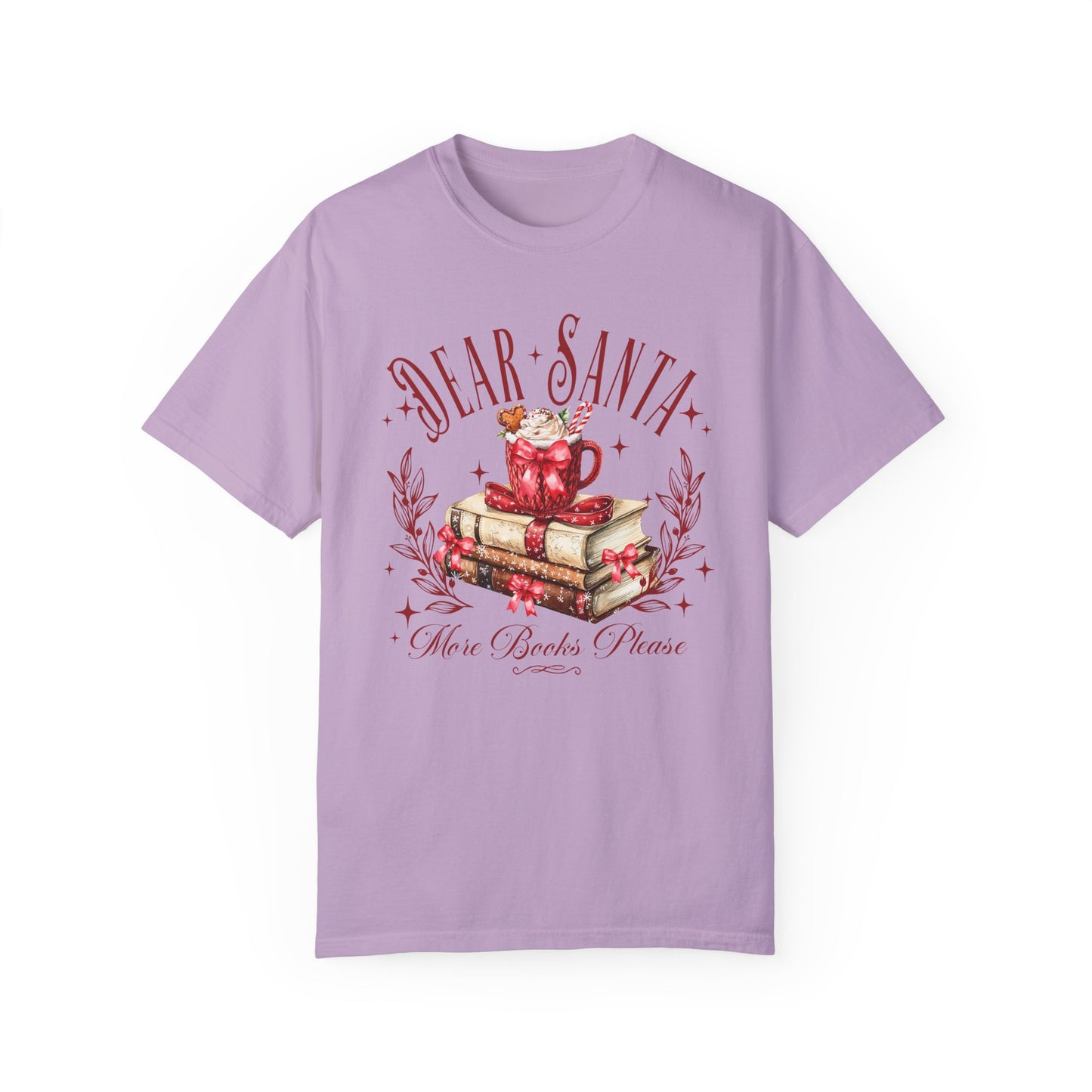 Dear Santa Tee