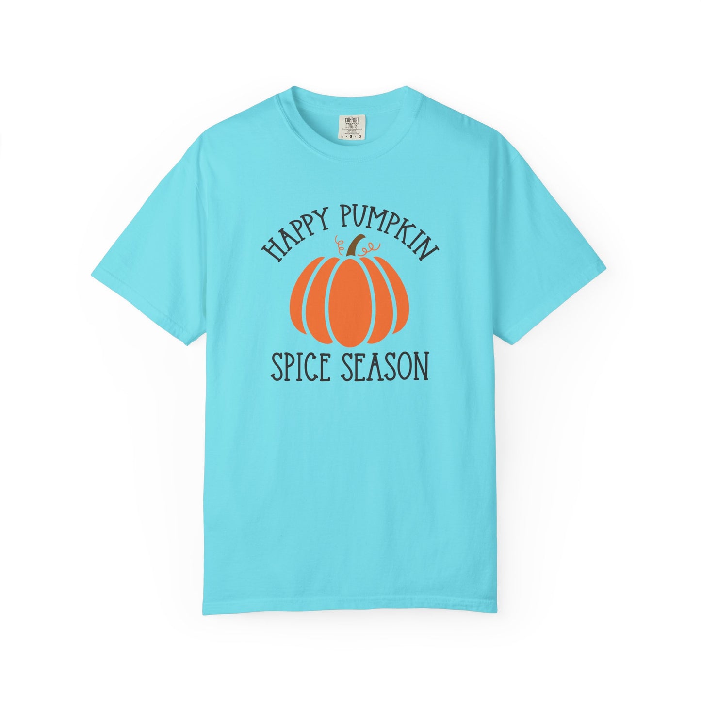 Pumpkin Spice Season Tee