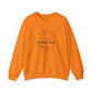 Bookish Soul Sweatshirt