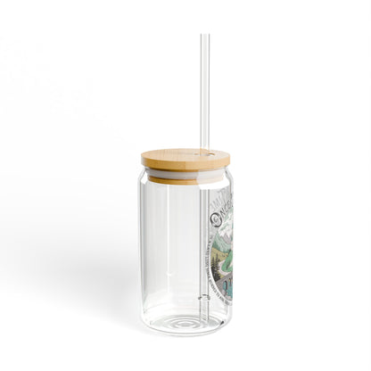 ToG Sipper Glass