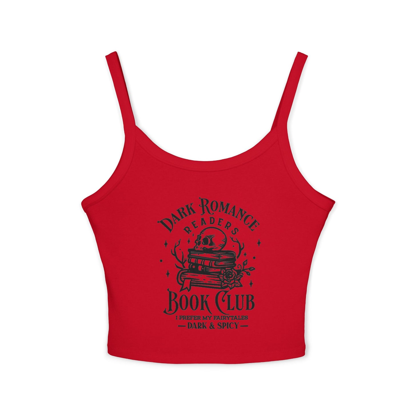 Dark Romance Book Club Tank