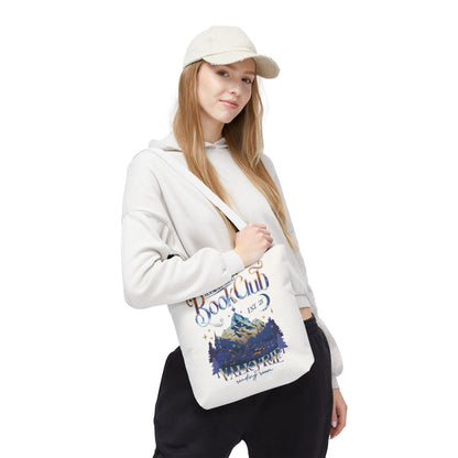 House of Wind Tote Bag