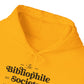 Bibliophile Society Hoodie