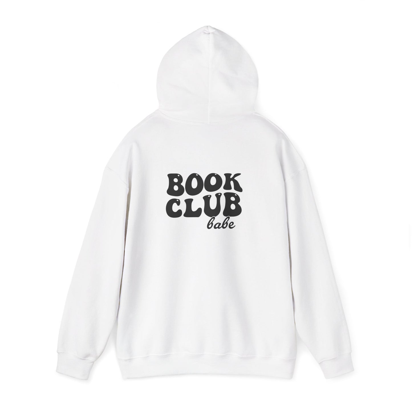 Book Club Sweatshirt