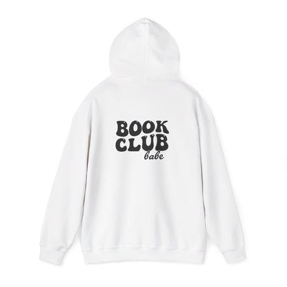 Book Club Sweatshirt