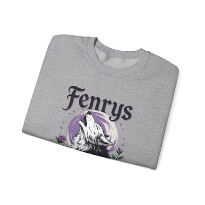Fenrys Sweatshirt