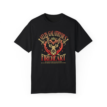 Fireheart Tee