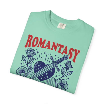 Romantasy Tee