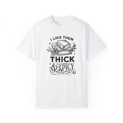 Thick & Spicy Tee