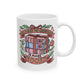 All I want for Christmas Mug