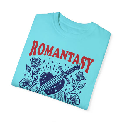 Romantasy Tee