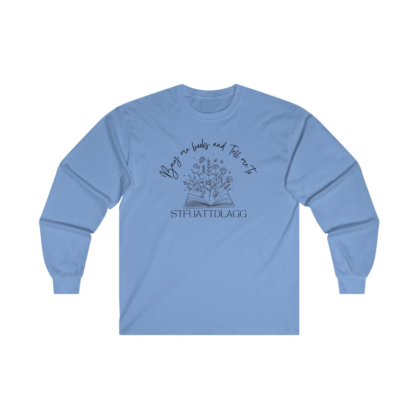 STFUATTDLAGG Long Sleeve