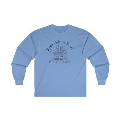 STFUATTDLAGG Long Sleeve