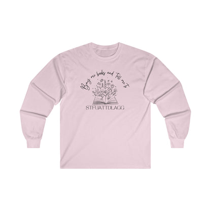 STFUATTDLAGG Long Sleeve