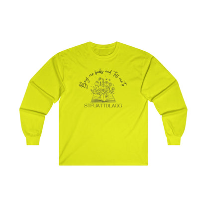 STFUATTDLAGG Long Sleeve
