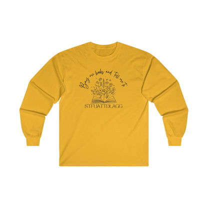 STFUATTDLAGG Long Sleeve