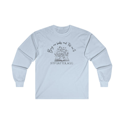 STFUATTDLAGG Long Sleeve