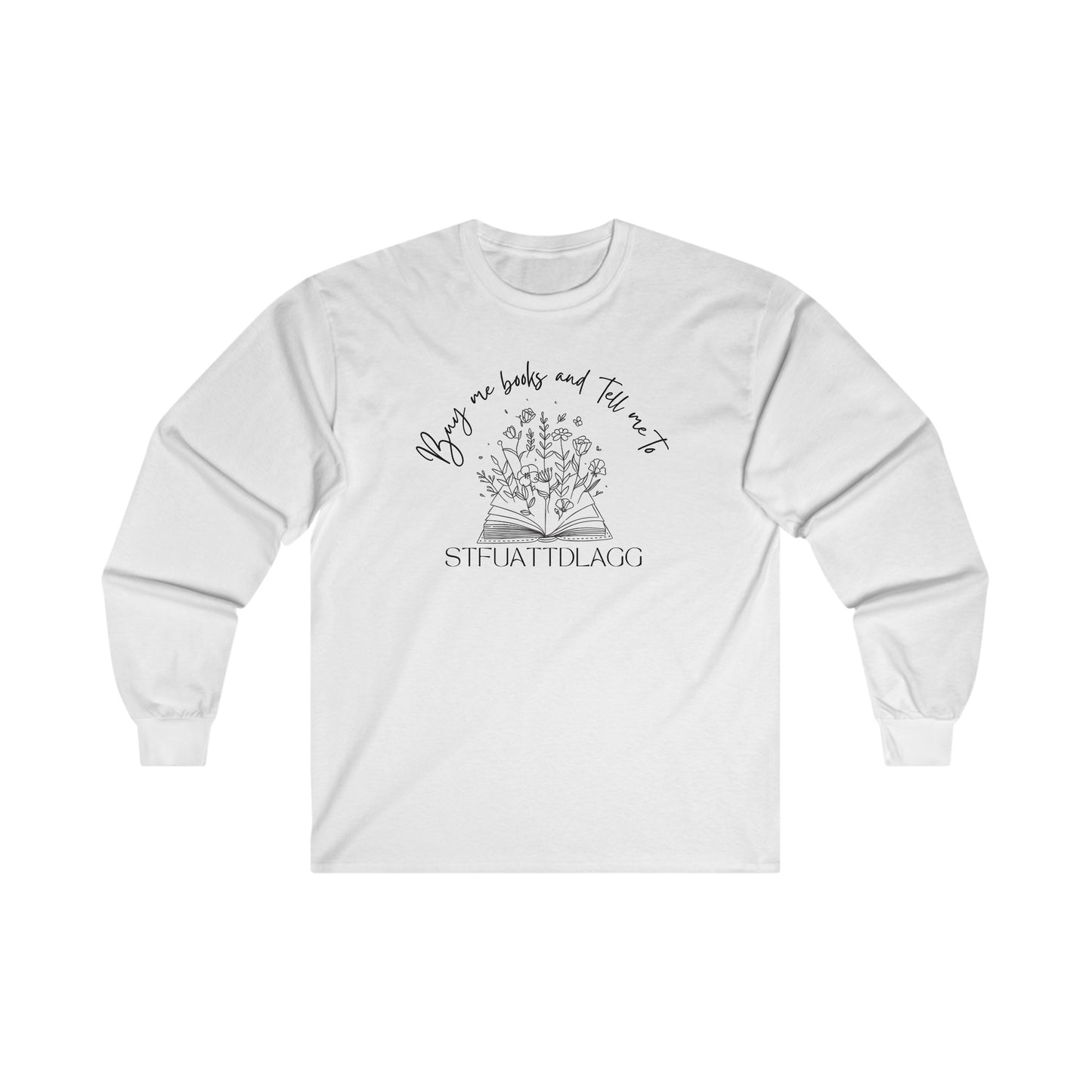 STFUATTDLAGG Long Sleeve