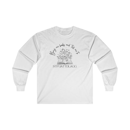 STFUATTDLAGG Long Sleeve