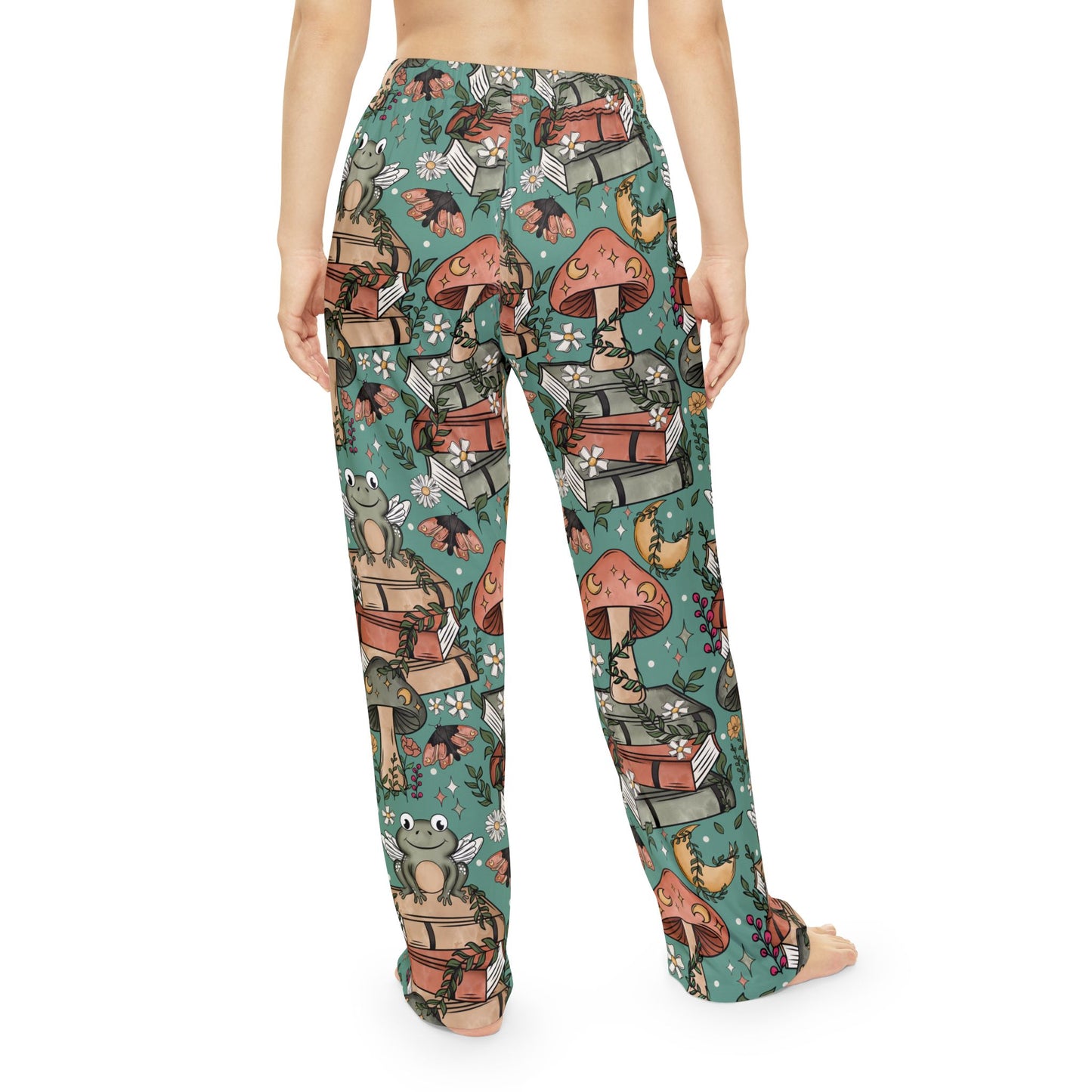 Enchanted Chapters Pajama Pants