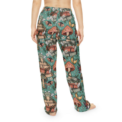 Enchanted Chapters Pajama Pants