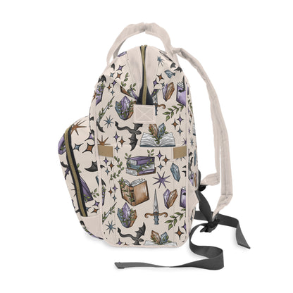Fantasy Lovers Diaper Backpack