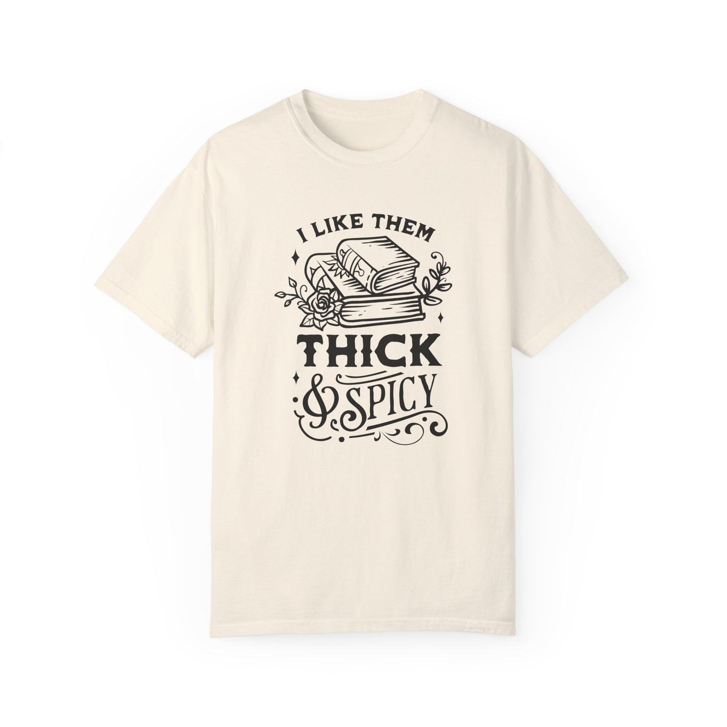 Thick & Spicy Tee