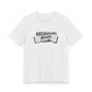 Antisocial Book Club Tee