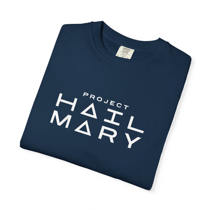 Project Hail Mary Tee