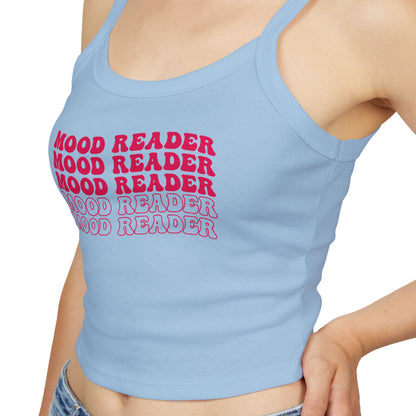 Mood Reader Tank