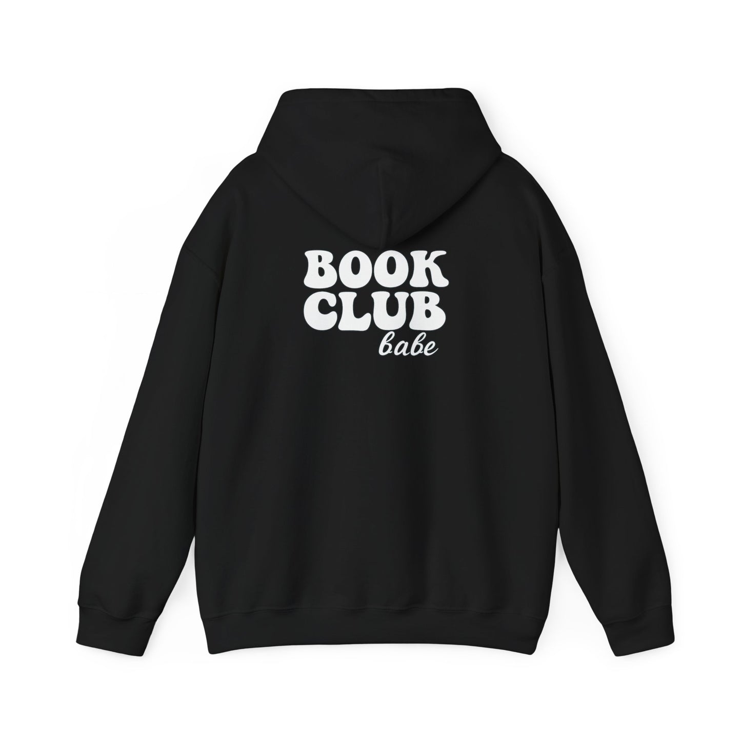 Book Club Sweatshirt