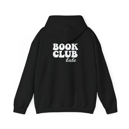 Book Club Sweatshirt